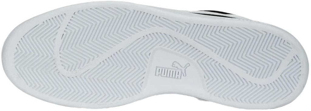 Puma Smash 3.0 Sneakers (390984) Silver/white