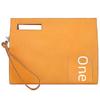 Men's Large Capacity Crazy Horse Leather Crossbody Bag - Genuine Leather Retro Tablet Handbag