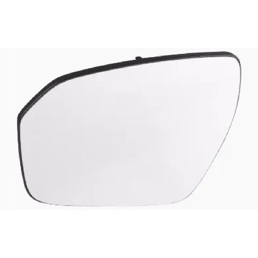 

Автоматическая левая правая задняя зеркальная стеклянная крышка с подогревом, рама, нижний держатель для Land Rover Range Rover Evoque 2010 2011 2012 2013 Heated Glass Left