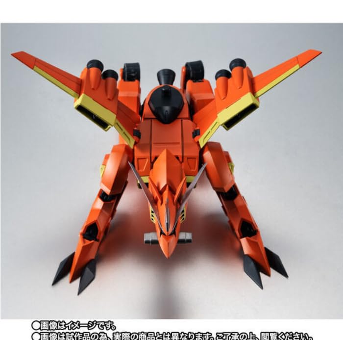 ROBOT Spirits Lagou Mobile Suit Gundam SEED TMF/A-803 ver. A.N.I.M.E.