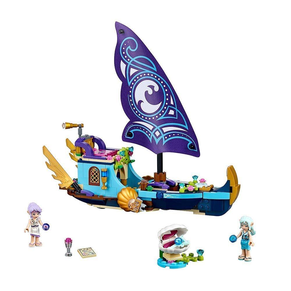LEGO Elf Ship Adventure 41073 Naida's