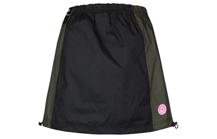 

Nike Casual Short Skirts Women s Black/Twilight Yellow CU5986-010 L