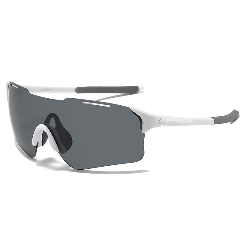 

New Cycling Glasses Men Brand Designer Sunglasses Women Sports Goggles Uv400 Outdoor Bike Eyewear