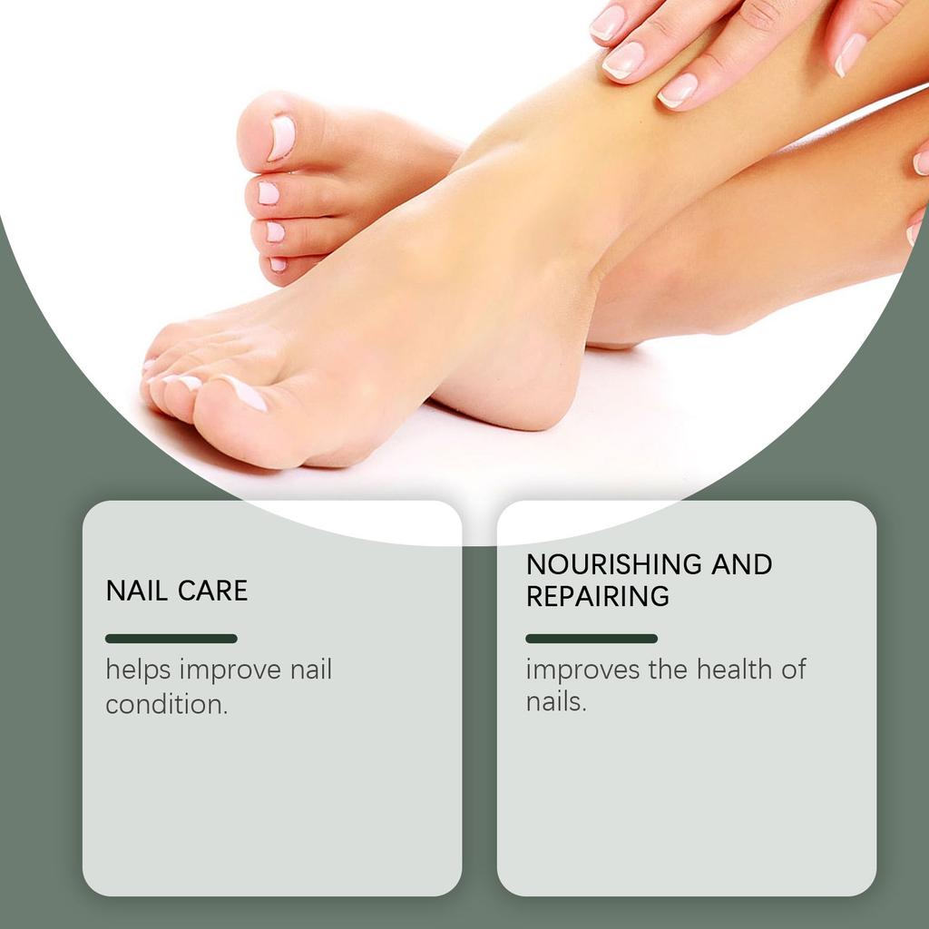 Care Fungal Nail Pen For Restores The Healthy Appearance Of Nails Discolored Or Damaged By Fungus Nail 30ml