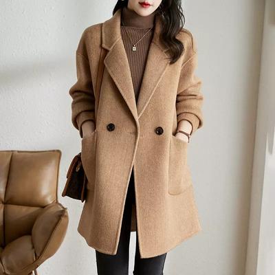 Women's Thickened Coat