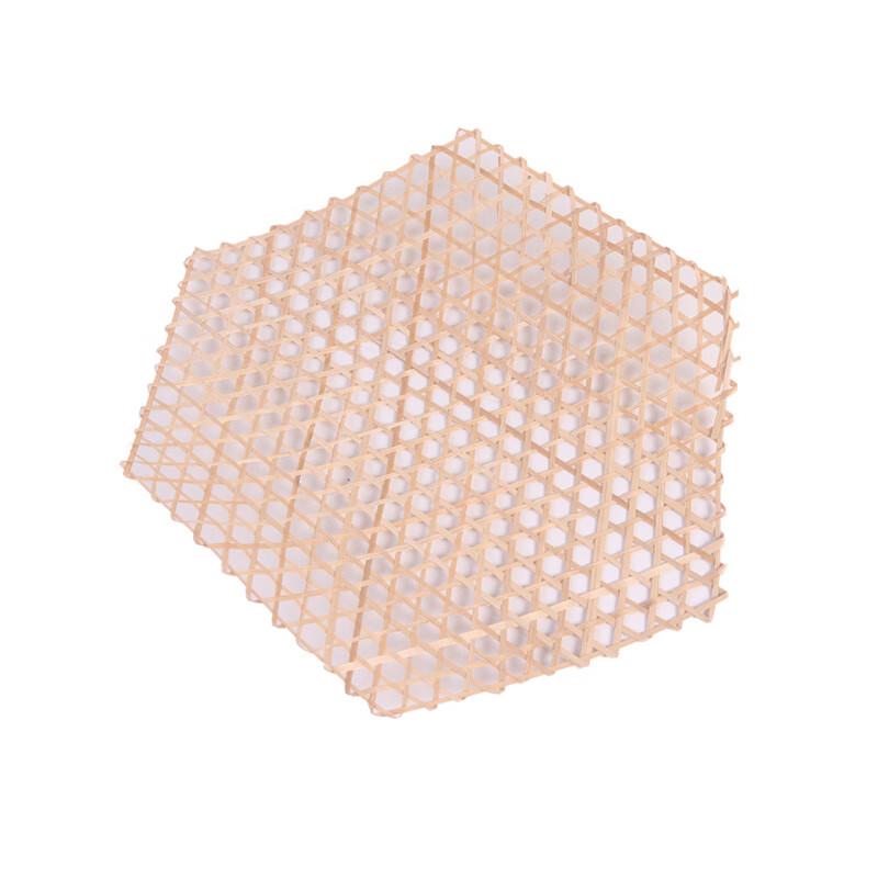 

Handmade Bamboo Woven Placemat