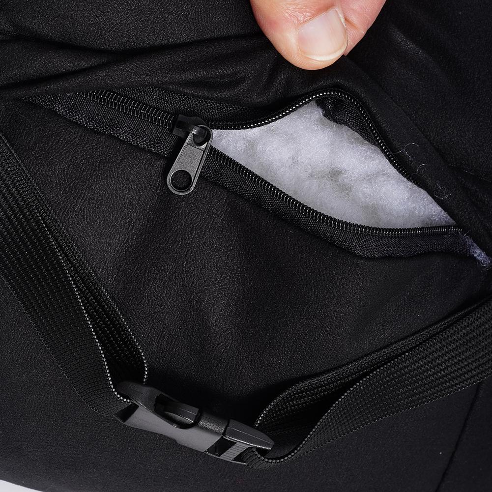 Universal Car Headrest Pillow Memory Foam Neck Adjustable Car Pillow Neck Rest Cushion Auto Seat Neck Support Car Accessories