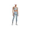 Under Armour Meridian Printed Training Leggings Women Leggings 1369006-496