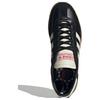 adidas Handball Spezial Schwarz Off-White Rot Unisex Sneaker Core-Black Gum-3 JH6397