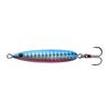 new arrival CHINA fishing shop good sale whole water jig fishing lure 60mm 14g with 3d lure eyes