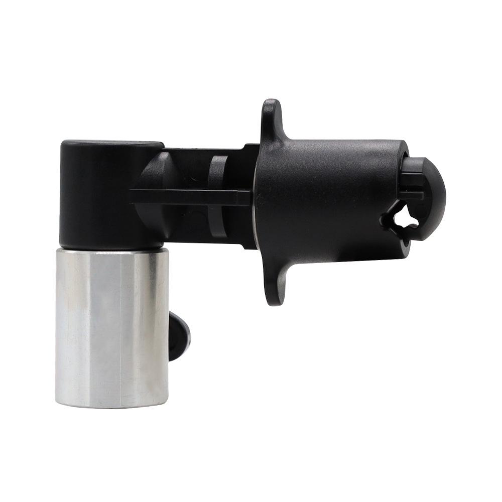 

Portable Photography Reflector Holder with Vertical Elastic Clip Neutral