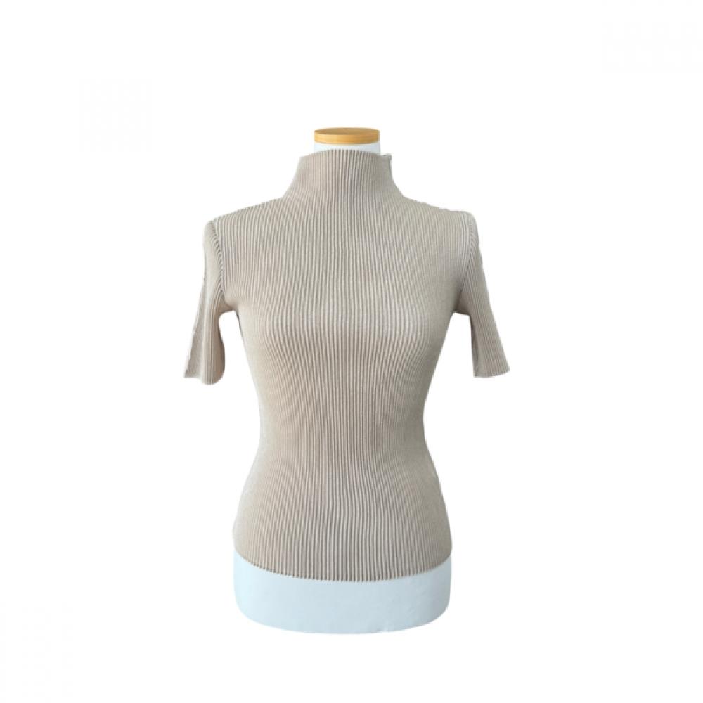 Specchio Blouse Half Sleeves 442 106