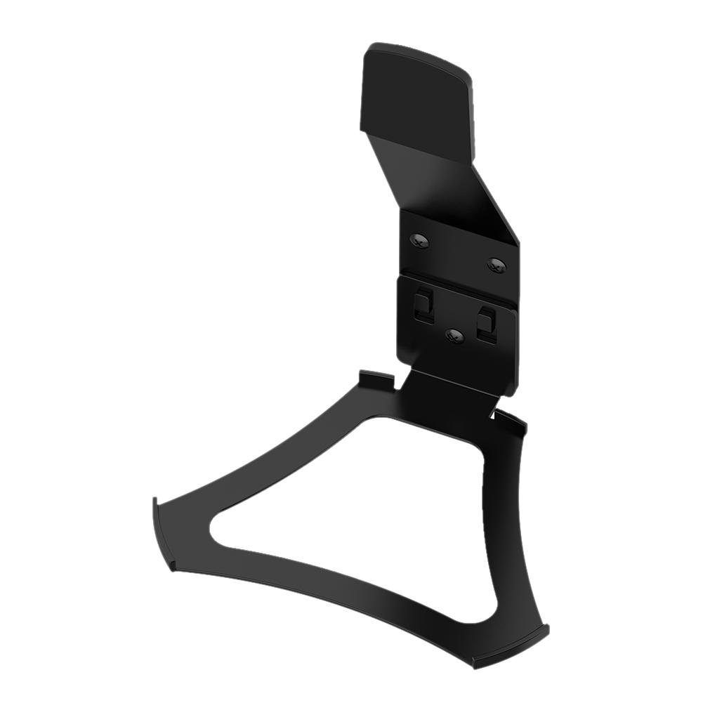 Lautsprecherständer Halter Wandmontiertes Soundbox Aufbewahrungsregal Platzsparend Lautsprecher Montagehalterung Aluminiumlegierung für SONOS Move