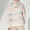 Li Ning Sweatshirt Unisex Pink Blue Mixed Color AWDRG59-1