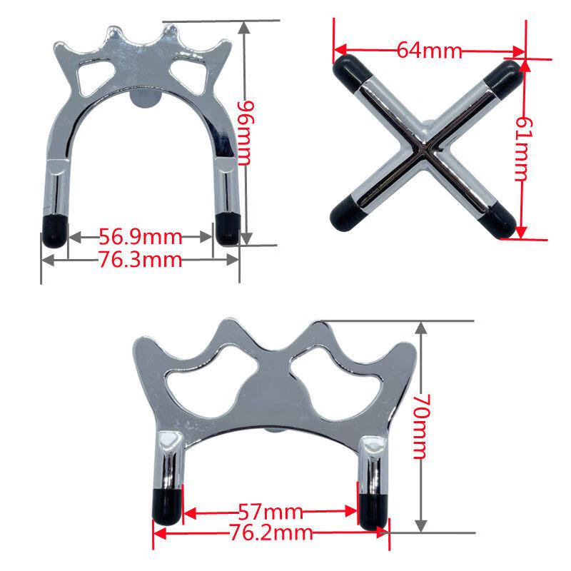 Billiard Cue Rest Head