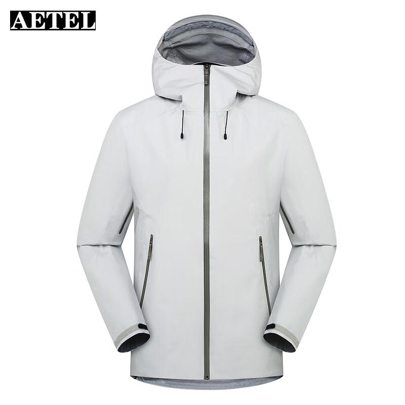AETEL Unisex 3-in-1 Winter Outdoor Jacket 170/M