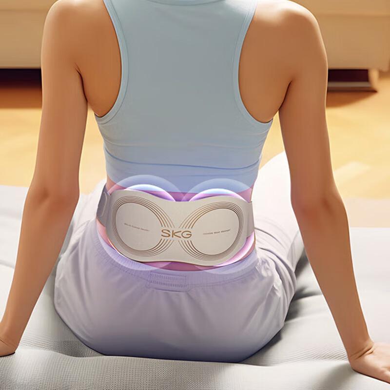 

SKG K5 2nd Gen Waist Massager