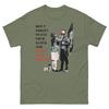 Punk Mom T Shirt by Banksy