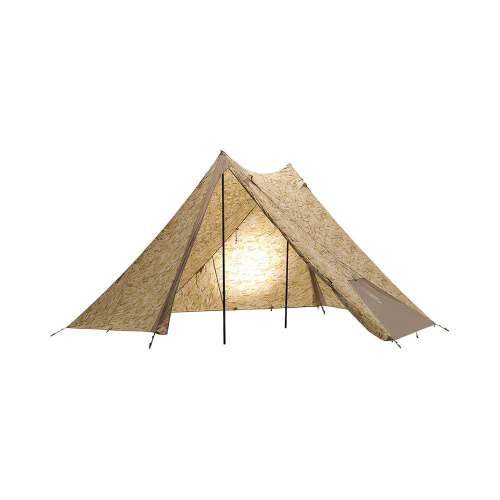 

NEMO Hexalite SE 6P Multicam Alid (Оборудование Немо) NM-HEX-6P-MTCAR