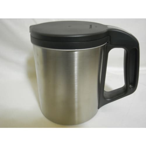 Panasonic Let's Fry Tempura Oil Cleaner, Black, TK-CT10-K