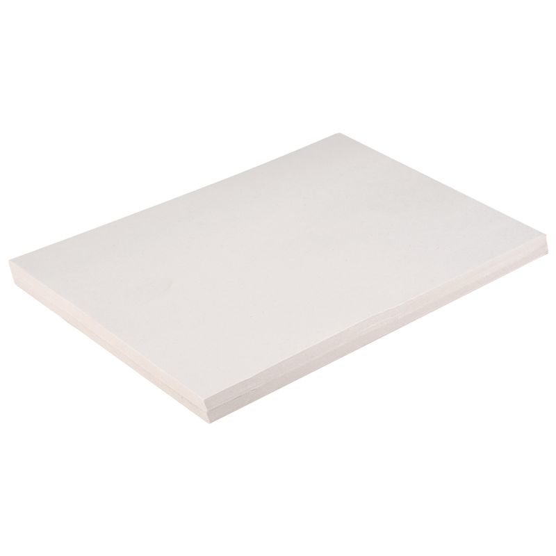 200 Sheets Of Nursery Paper Sprout Vegetable Planting Paper 18 X 26.6Cm, Suitable For Plant Germination Tray
