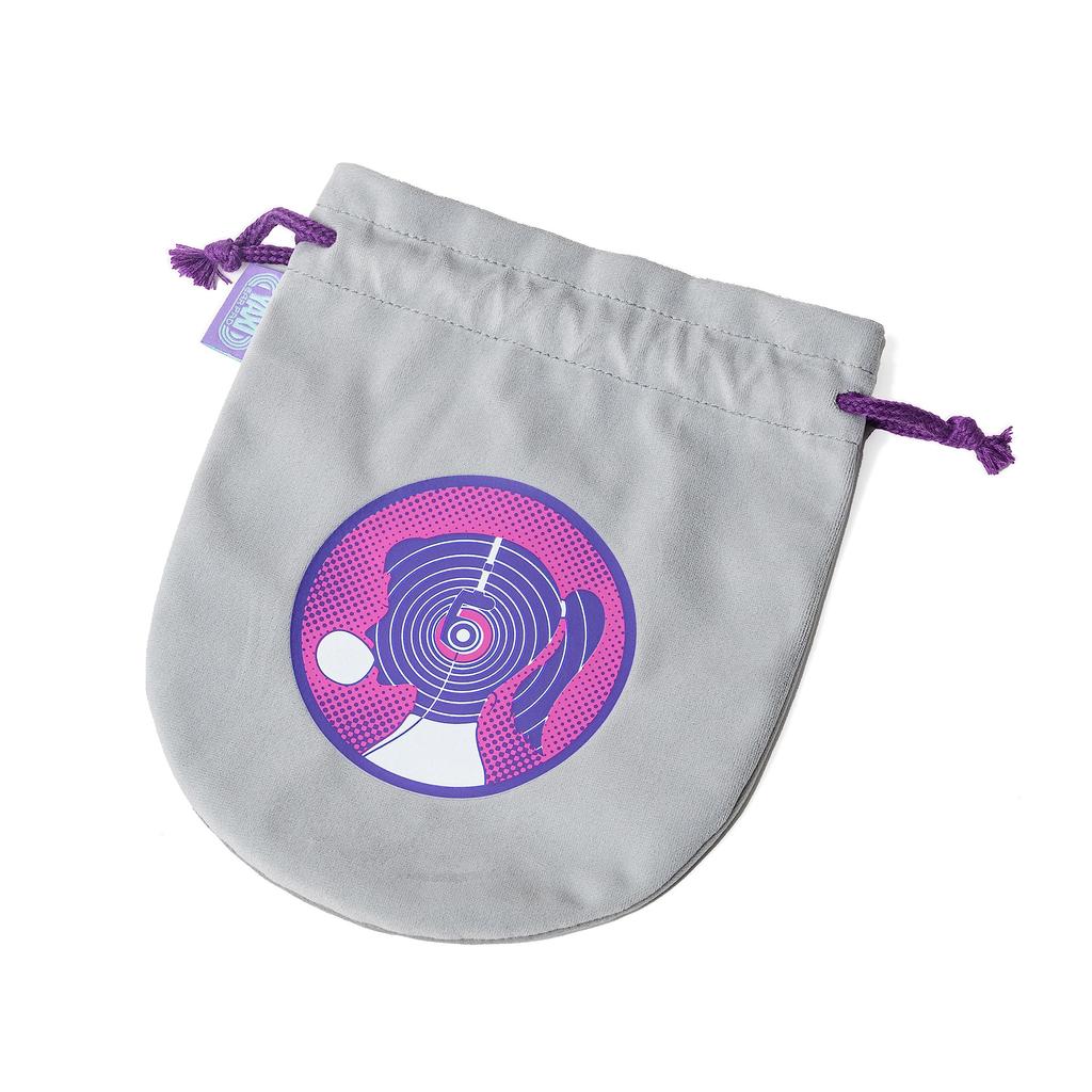 YAXI EARPADS for Koss PORTAPRO 5Pairs+Pouch (OG+RD+BU+Green+PU)