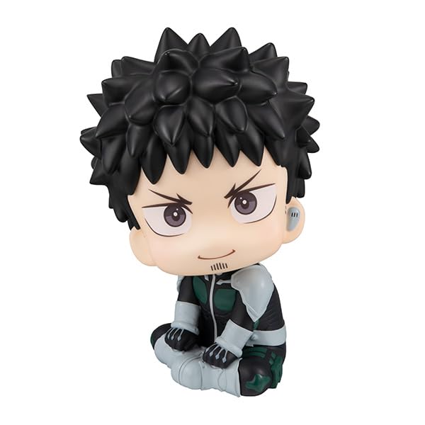 Rukup Kaiju 8 Kafka Hibino Dokončený obrázek č.