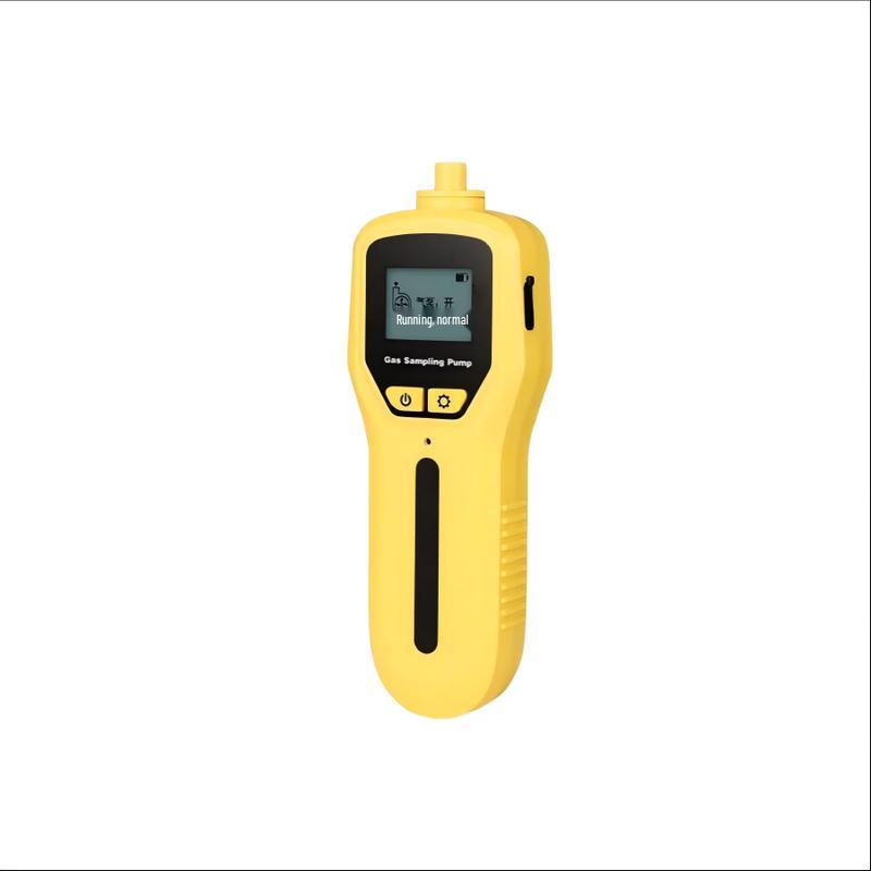 DAXTE Portable Multi-Gas Detector