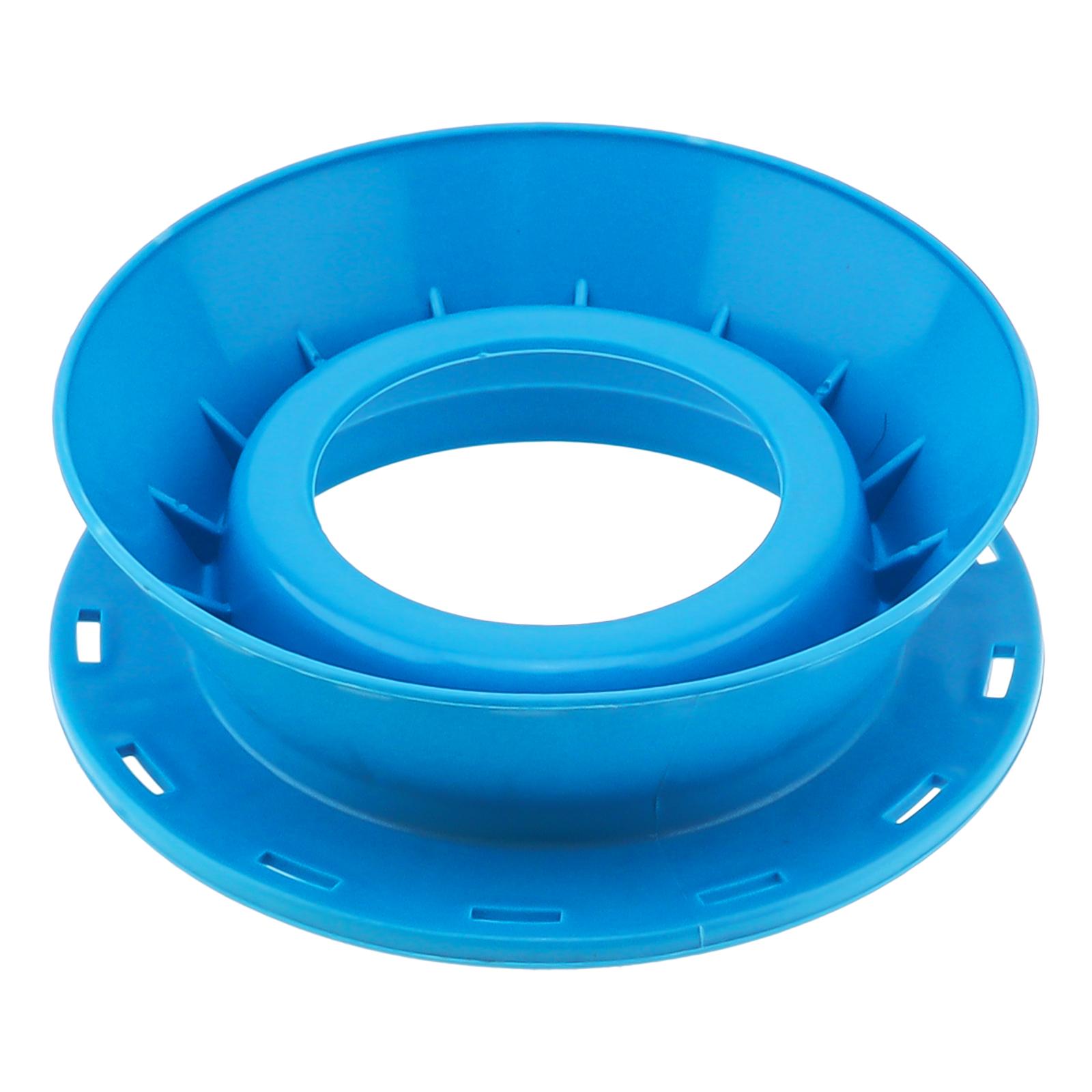 

15см Высокопрочная Пластиковая Рыболовная Леска Намоточная Доска Наружный Диаметр с Поводком Вертлюжок Снасть синий