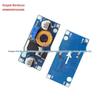 5A Adjustable DC-DC Buck Module: High-Power Constant Current & Voltage Power Supply