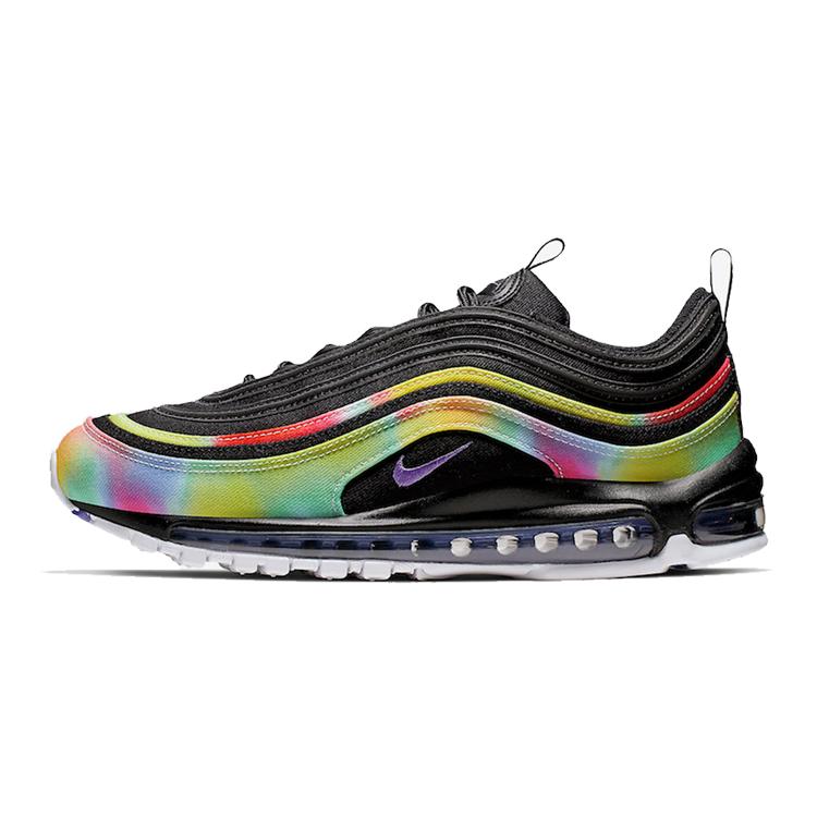 

Nike Air Max 97 Tie Dye Black 44.5