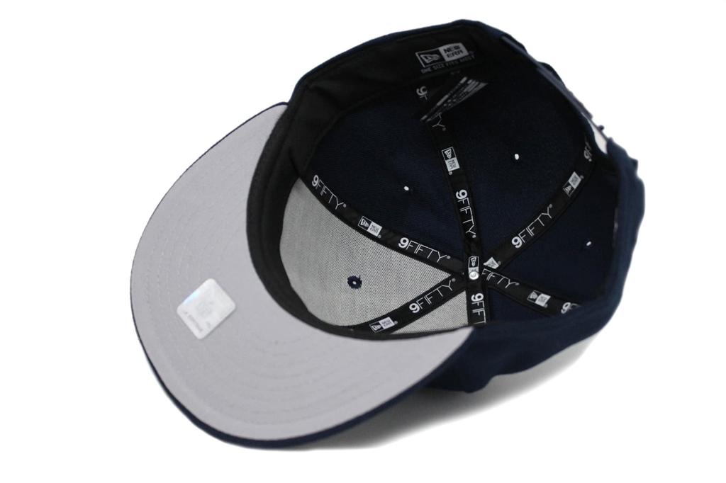 New Era NFL 9FIFTY Cap Tennessee Titans -