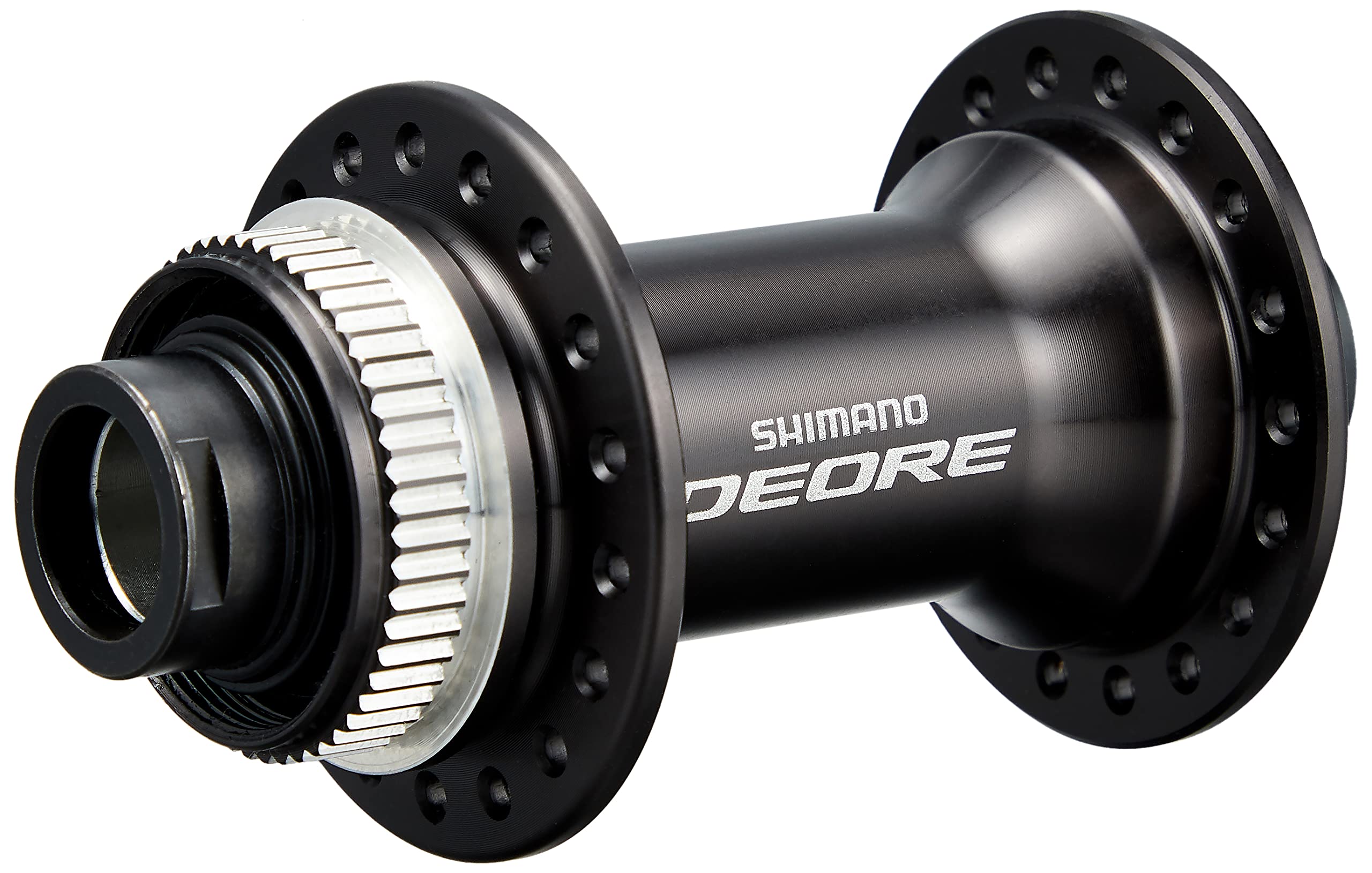 

SHIMANO 36H Center Lock Medium HB-M6010 15mmE-thru OLD100mm