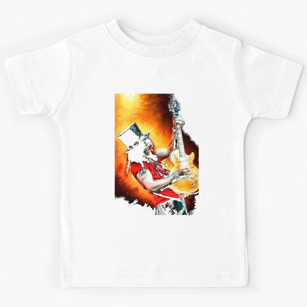 90s rock Classic Kids T-Shirt 130