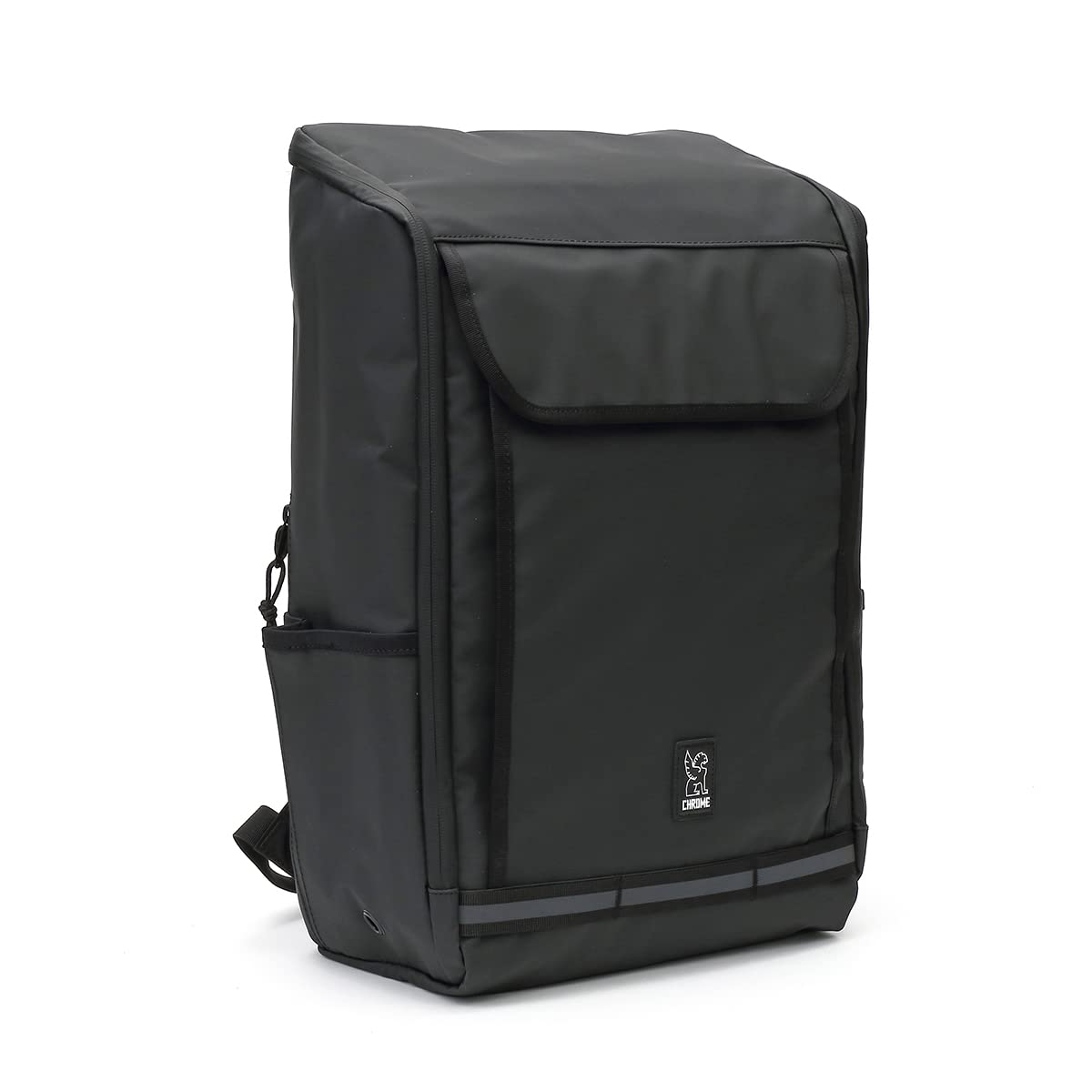 

Backpack with warranty VOLCAN PACK Pack Plus 32L waterproof BLACK TARP [Chrome] 3-year PLUS/Volcan (current model)