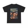 HOGAN'S HEROES TV-Serie Unisex Schweres Baumwoll-T-Shirt