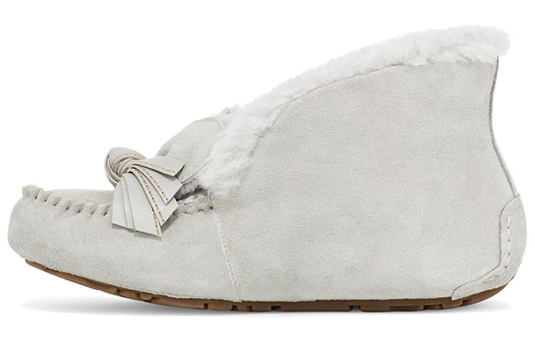 UGG Leisure Alena CNY Светло-серый Женские 1109734-GRV 36