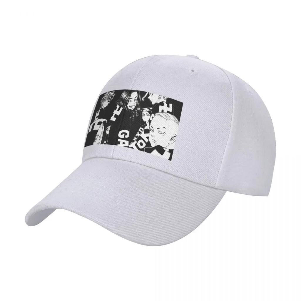 Schwarze Hero Baseballkappe Luxus-Kappen Sommerhut Kinderhut Herrenhüte Damen