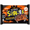 Kellogg'S Rice Krispies Scares Caramel & Chocolate 4-Pack