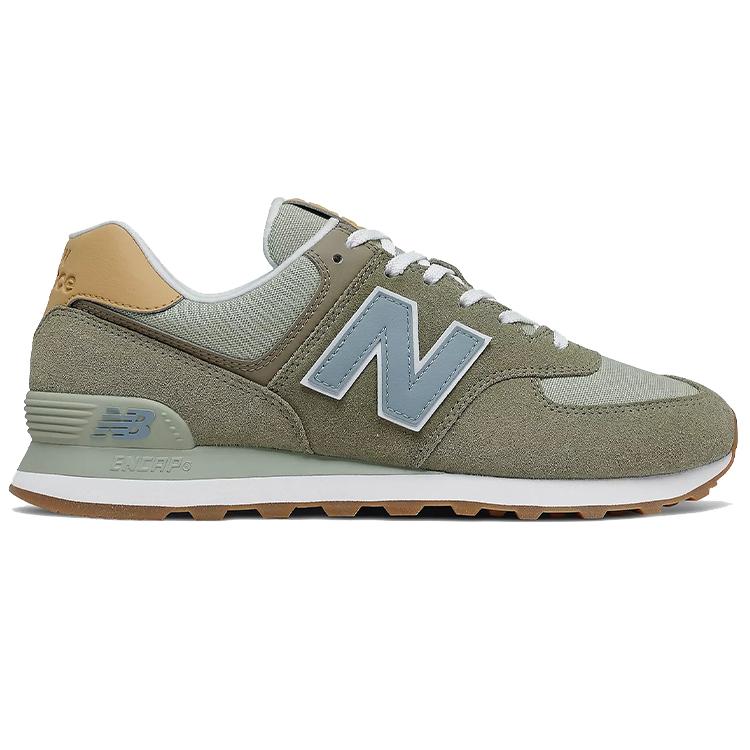 New New Balance 574 Mushroom Cyclone ML574NT2