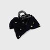 Jean Paul Clarisse Stone Ribbon Clip JP-23-368CC