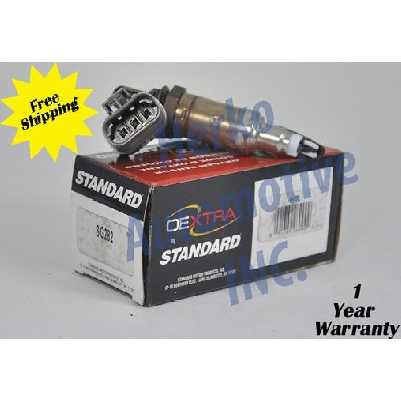 

Standard Motor Products Oxygen Sensor SG282 for Nissan 300ZX Maxima 1985-1989