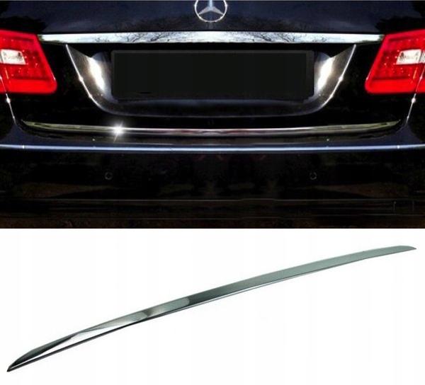Mercedes E-klass W212 09- KROM Bakluckehandtag