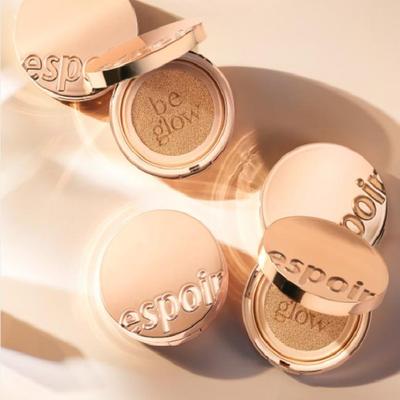 Cuscino Pro Tailor Be Glow Tutto nuovo 13 g * 2 pezzi 4 colori