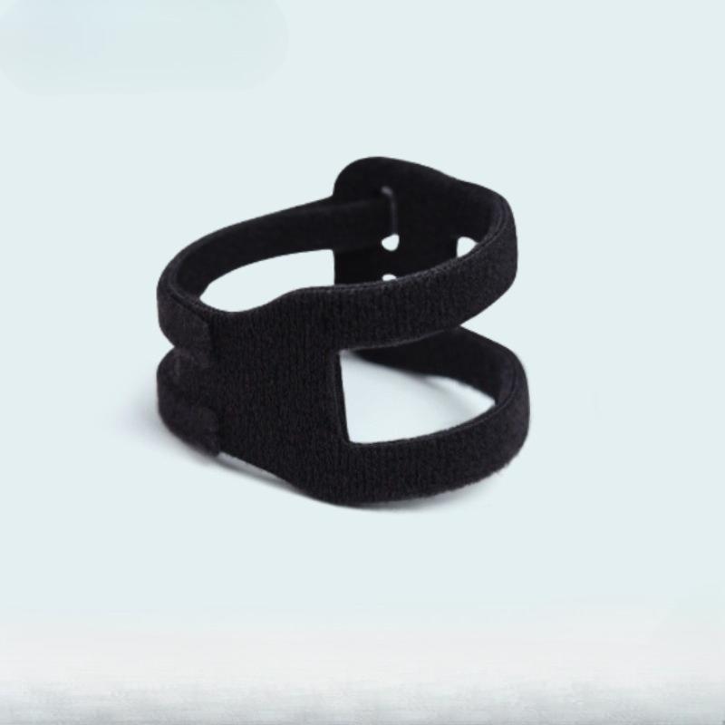 

Wrist Tendon Sheath Sheath Wrist Support Band for Spraining Wrist Protector and Protecting Joint Sleeve Straps Gym чёрный