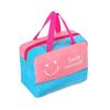 Multi functional travel storage bag, dry and wet separation, beach bag, wash bag, waterproof shoe bag, swimsuit storage bag