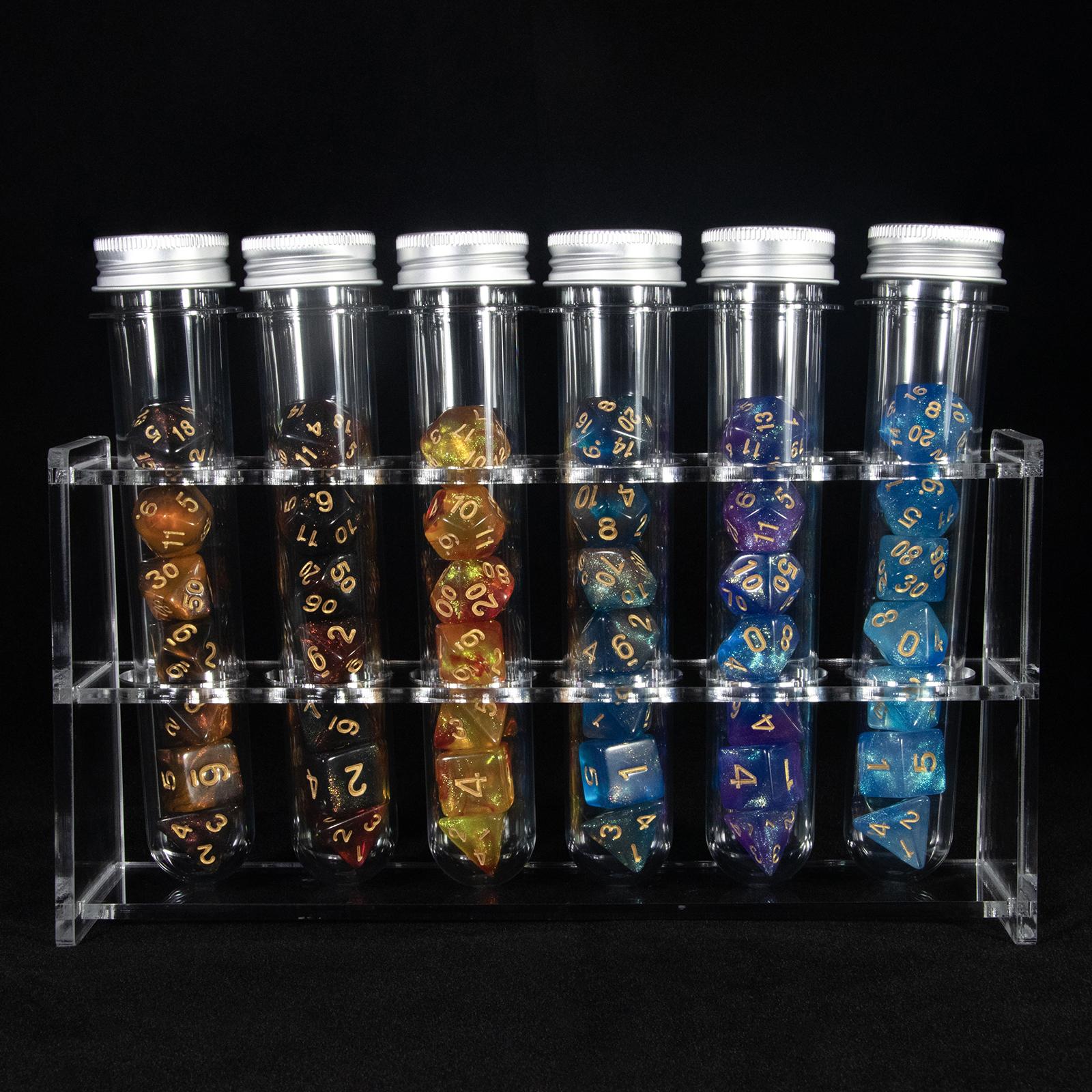 

DND Многогранные игральные кости ролевые игральные кости для настольных игр в качестве сувениров/подарков, 42 игральных кости - D4 D6 D8 D10 D00 D12 D20