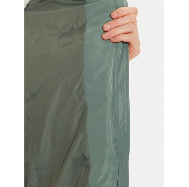 Куртка зимняя EA7 Emporio Armani 6DTK03 TN8AZ 0898