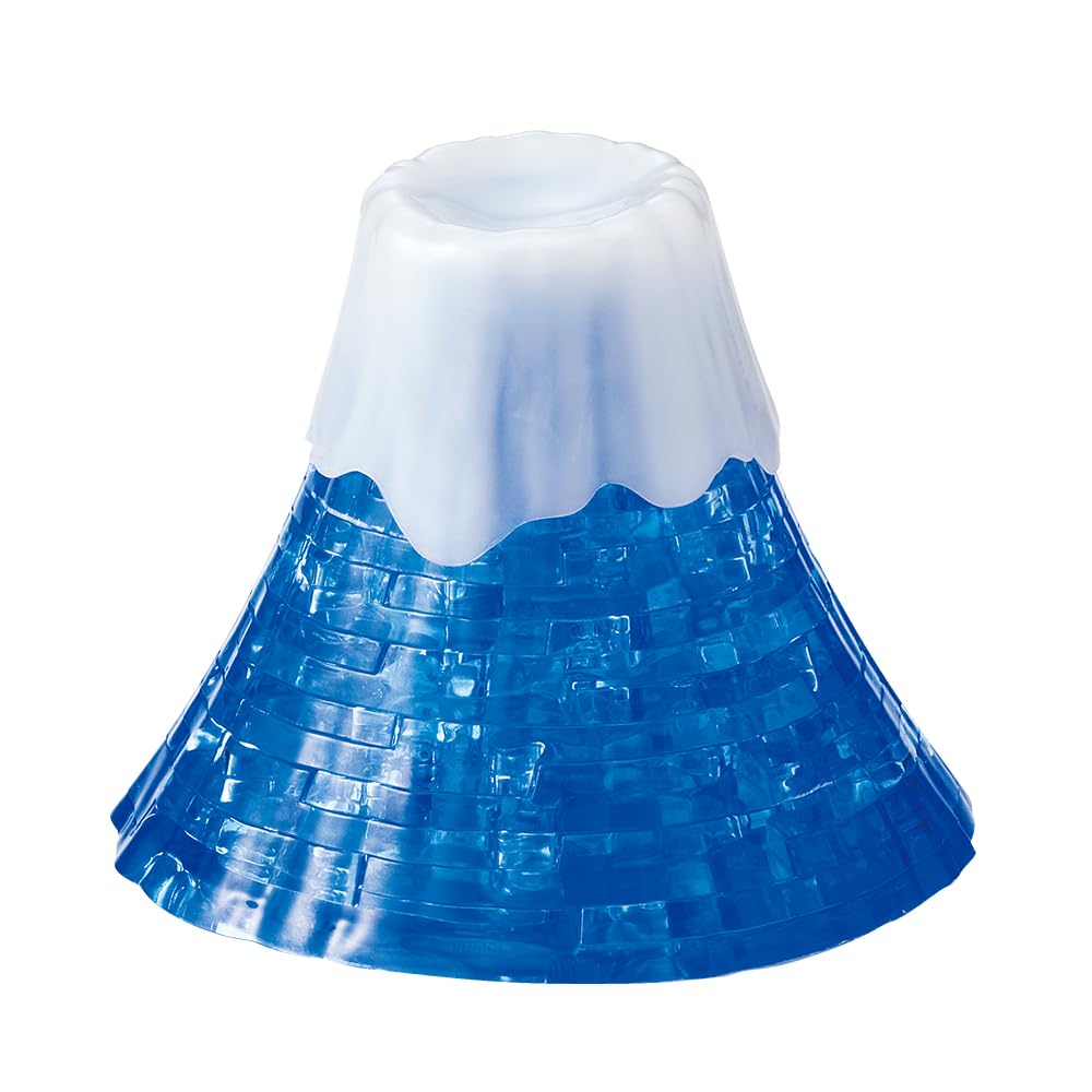

Beverly 40-Piece Crystal Puzzle Mount Fuji