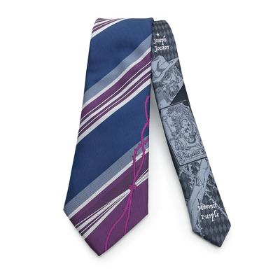 JoJo's Bizarre Adventure Part 3 Necktie Joseph